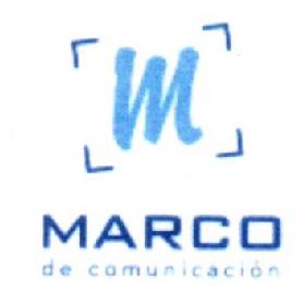 Imagen de M MARCO DE COMUNICACION