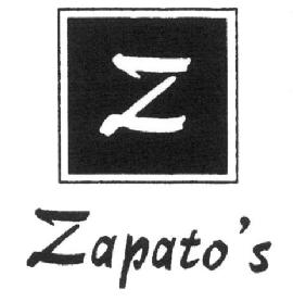 Imagen de Z ZAPATO'S