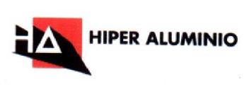 Imagen de HA HIPER ALUMINIO