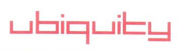 Imagen de UBIQUITY