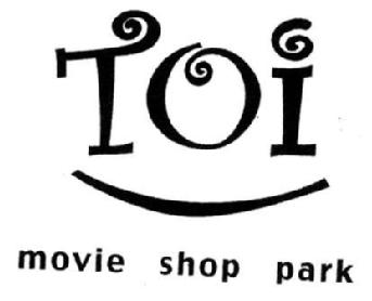 Imagen de TOI MOVIE SHOP PARK