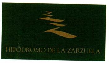 Imagen de HIPODROMO DE LA ZARZUELA