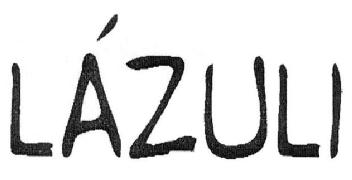 Imagen de LAZULI