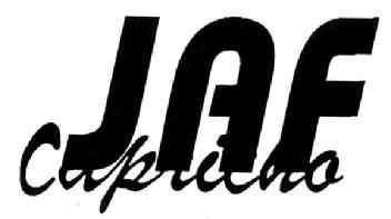 Imagen de JAF CAPRICHO