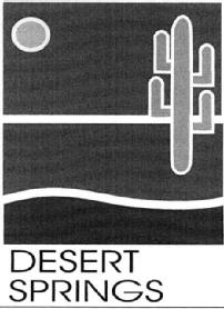 Imagen de DESERT SPRINGS