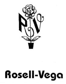 Imagen de RV ROSELL-VEGA