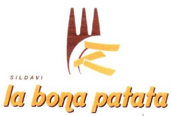 Imagen de SILDAVI LA BONA PATATA