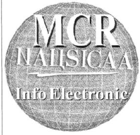 Imagen de MCR NAUSICA A INFO ELECTRONIC