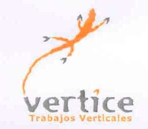Imagen de VERTICE TRABAJOS VERTICALES
