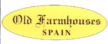 Imagen de OLD FARMHOUSES SPAIN