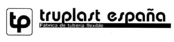 Imagen de TP TRUPLAST ESPAÑA FABRICA DE TUBERIA FLEXIBLE
