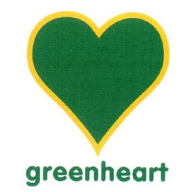 Imagen de GREENHEART