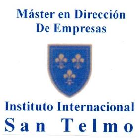 Imagen de MASTER EN DIRECCION DE EMPRESAS INSTITUTO INTERNACIONAL SAN TELMO