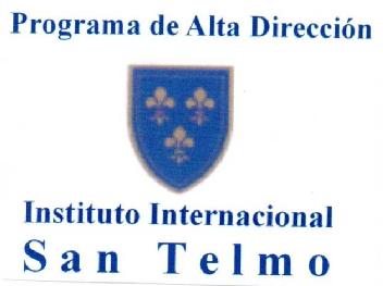 Imagen de PROGRAMA DE ALTA DIRECCION INSTITUTO INTERNACIONAL SAN TELMO