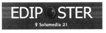 Imagen de EDIPOSTER SOLUMEDIA 21
