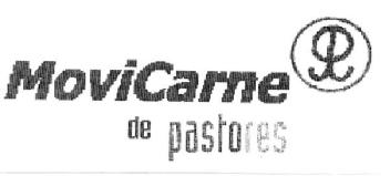 Imagen de MOVICARNE DE PASTORES