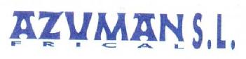 Imagen de AZUMAN S.L. FRICAL