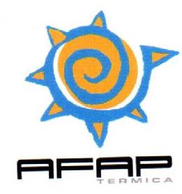 Imagen de AFAP TERMICA