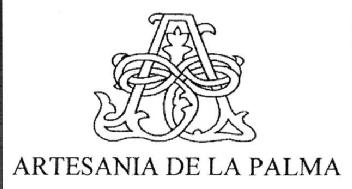 Imagen de ARTESANIA DE LA PALMA