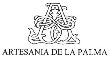 Imagen de ARTESANIA DE LA PALMA