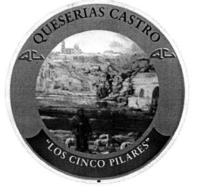 Imagen de QUESERIAS CASTRO 