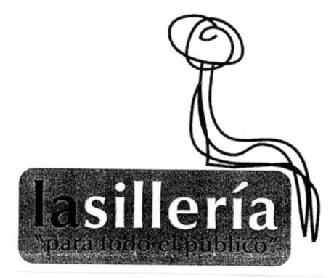 Imagen de LA SILLERIA PARA TODO AL PUBLICO
