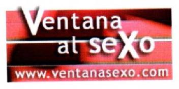 Imagen de VENTANA AL SEXO WWW.VENTANASEXO.COM