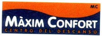 Imagen de MAXIM CONFORT CENTRO DEL DESCANSO