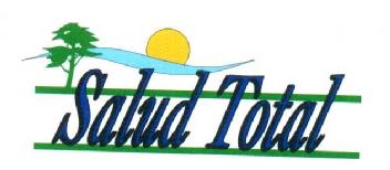 Imagen de SALUD TOTAL