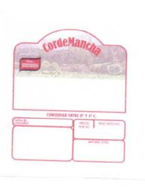 Imagen de CORDEMANCHA