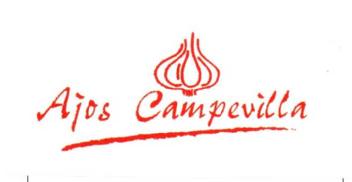 Imagen de AJOS CAMPEVILLA