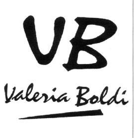 Imagen de V B VALERIA BOLDI