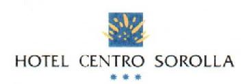 Imagen de HOTEL CENTRO SOROLLA