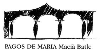 Imagen de PAGOS DE MARIA MACIA BATLE