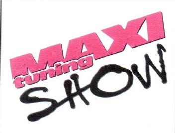 Imagen de MAXI TUNING SHOW
