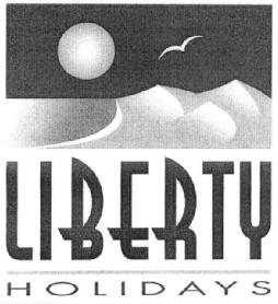 Imagen de LIBERTY HOLIDAYS