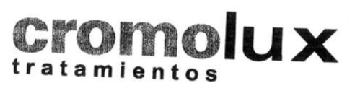 Imagen de CROMOLUX TRATAMIENTOS