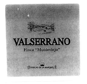 Imagen de VALSERRANO FINCA 