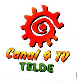Imagen de CANAL 4 TV TELDE