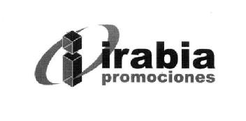 Imagen de IRABIA PROMOCIONES