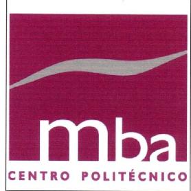Imagen de MBA CENTRO POLITECNICO