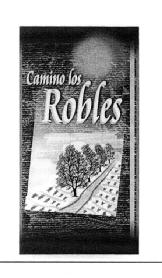 Imagen de CAMINO LOS ROBLES