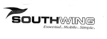 Imagen de SOUTHWING ESSENTIAL.MOBILE.SIMPLE