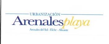 Imagen de URBANIZACION ARENALES PLAYA ARENALES DEL SOL-ELCHE-ALICANTE
