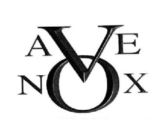 Imagen de AVE NOX
