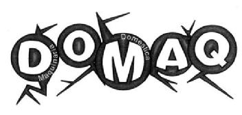 Imagen de DOMAQ MAQUINARIA DOMESTICA