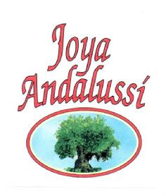 Imagen de JOYA ANDALUSSI
