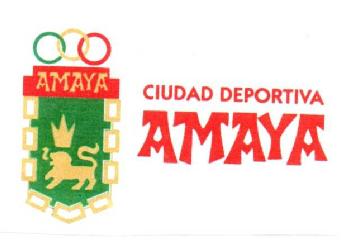 Imagen de AMAYA CIUDAD DEPORTIVA AMAYA