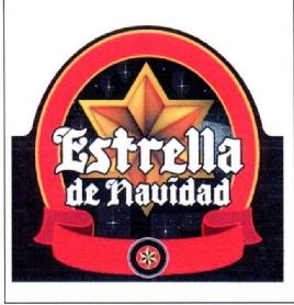 Imagen de ESTRELLA DE NAVIDAD