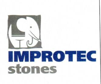 Imagen de IMPROTEC STONES